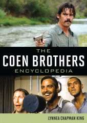 E-book, The Coen Brothers Encyclopedia, Rowman & Littlefield Publishers