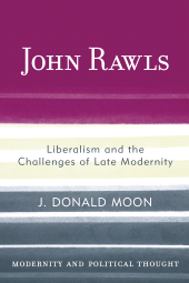 eBook, John Rawls : Liberalism and the Challenges of Late Modernity, Rowman & Littlefield Publishers