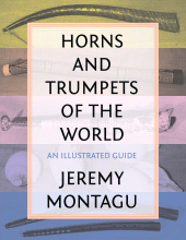 E-book, Horns and Trumpets of the World : An Illustrated Guide, Rowman & Littlefield Publishers
