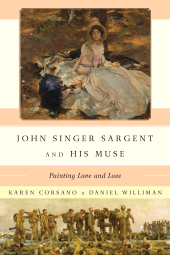 E-book, John Singer Sargent and His Muse : Painting Love and Loss, Rowman & Littlefield Publishers