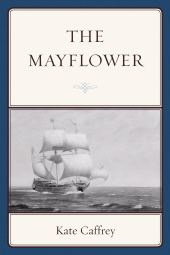 eBook, The Mayflower, Rowman & Littlefield Publishers
