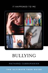 E-book, Bullying : The Ultimate Teen Guide, Rowman & Littlefield