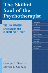 E-book, The Skillful Soul of the Psychotherapist : The Link between Spirituality and Clinical Excellence, Rowman & Littlefield