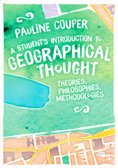 E-book, A Student's Introduction to Geographical Thought : Theories, Philosophies, Methodologies, Couper, Pauline, SAGE Publications Ltd