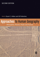 eBook, Approaches to Human Geography : Philosophies, Theories, People and Practices, SAGE Publications Ltd