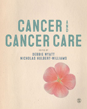 E-book, Cancer and Cancer Care, SAGE Publications Ltd