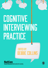 eBook, Cognitive Interviewing Practice, SAGE Publications Ltd