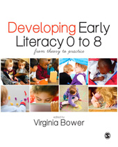 E-book, Developing Early Literacy 0-8 : From Theory to Practice, SAGE Publications Ltd