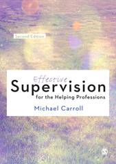 E-book, Effective Supervision for the Helping Professions, Carroll, Michael, SAGE Publications Ltd