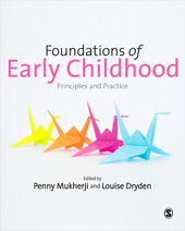 E-book, Foundations of Early Childhood : Principles and Practice, SAGE Publications Ltd