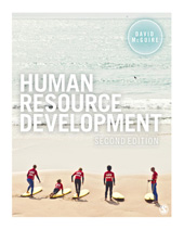 E-book, Human Resource Development, McGuire, David, SAGE Publications Ltd