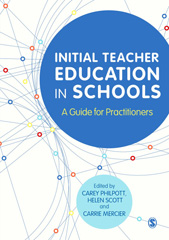 eBook, Initial Teacher Education in Schools : A Guide for Practitioners, SAGE Publications Ltd