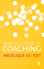 eBook, Making Sense of Coaching, SAGE Publications Ltd