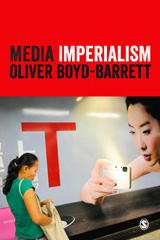 E-book, Media Imperialism, Boyd-Barrett, Oliver, SAGE Publications Ltd