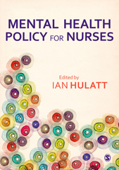 E-book, Mental Health Policy for Nurses, SAGE Publications Ltd