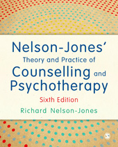 E-book, Nelson-Jones' Theory and Practice of Counselling and Psychotherapy, Nelson-Jones, Richard, SAGE Publications Ltd
