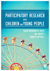 E-book, Participatory Research with Children and Young People, Groundwater-Smith, Susan, SAGE Publications Ltd