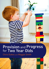 E-book, Provision and Progress for Two Year Olds, SAGE Publications Ltd