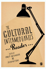E-book, The Cultural Intermediaries Reader, SAGE Publications Ltd