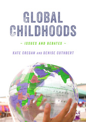 E-book, Global Childhoods : Issues and Debates, Cregan, Kate, SAGE Publications Ltd