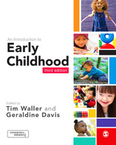 eBook, An Introduction to Early Childhood, SAGE Publications Ltd