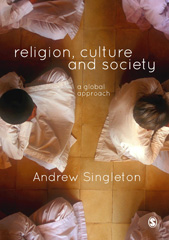 E-book, Religion, Culture & Society : A Global Approach, SAGE Publications Ltd