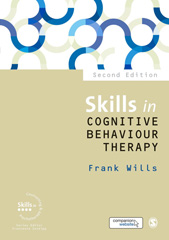eBook, Skills in Cognitive Behaviour Therapy, SAGE Publications Ltd