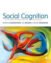eBook, Social Cognition : An Integrated Introduction, SAGE Publications Ltd