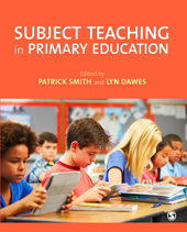 E-book, Subject Teaching in Primary Education, SAGE Publications Ltd