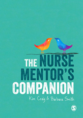 E-book, The Nurse Mentor's Companion, SAGE Publications Ltd