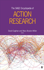 E-book, The SAGE Encyclopedia of Action Research, SAGE Publications Ltd