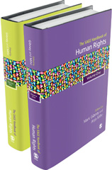 E-book, The SAGE Handbook of Human Rights, SAGE Publications Ltd