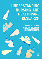 E-book, Understanding Nursing and Healthcare Research, SAGE Publications Ltd