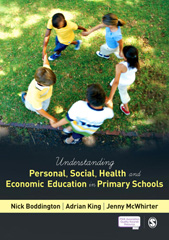 E-book, Understanding Personal, Social, Health and Economic Education in Primary Schools, SAGE Publications Ltd