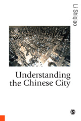 E-book, Understanding the Chinese City, SAGE Publications Ltd