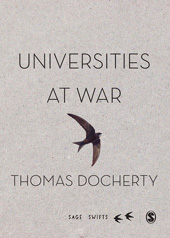 E-book, Universities at War, SAGE Publications Ltd