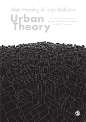 E-book, Urban Theory : A critical introduction to power, cities and urbanism in the 21st century, SAGE Publications Ltd