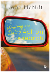 E-book, Writing and Doing Action Research, McNiff, Jean, SAGE Publications Ltd