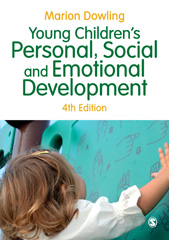 E-book, Young Children's Personal, Social and Emotional Development, Dowling, Marion, SAGE Publications Ltd