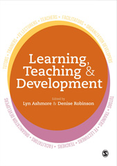 E-book, Learning, Teaching and Development : Strategies for Action, SAGE Publications Ltd