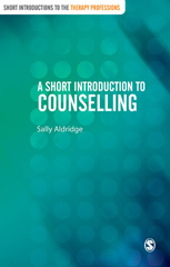 E-book, A Short Introduction to Counselling, SAGE Publications Ltd