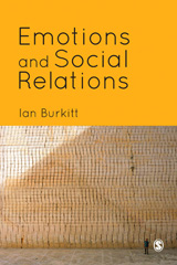 E-book, Emotions and Social Relations, Burkitt, Ian., SAGE Publications Ltd