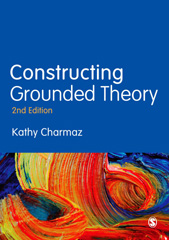 E-book, Constructing Grounded Theory, SAGE Publications Ltd
