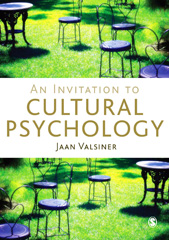 E-book, An Invitation to Cultural Psychology, Valsiner, Jaan, SAGE Publications Ltd