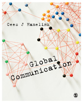 eBook, Global Communication, SAGE Publications Ltd