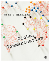 E-book, Global Communication, Hamelink, Cees, SAGE Publications Ltd