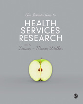 E-book, An Introduction to Health Services Research : A Practical Guide, SAGE Publications Ltd