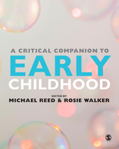 E-book, A Critical Companion to Early Childhood, SAGE Publications Ltd