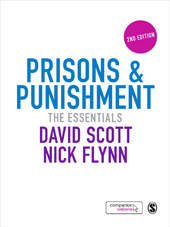 E-book, Prisons & Punishment : The Essentials, SAGE Publications Ltd