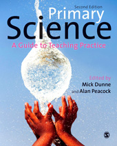 E-book, Primary Science : A Guide to Teaching Practice, SAGE Publications Ltd